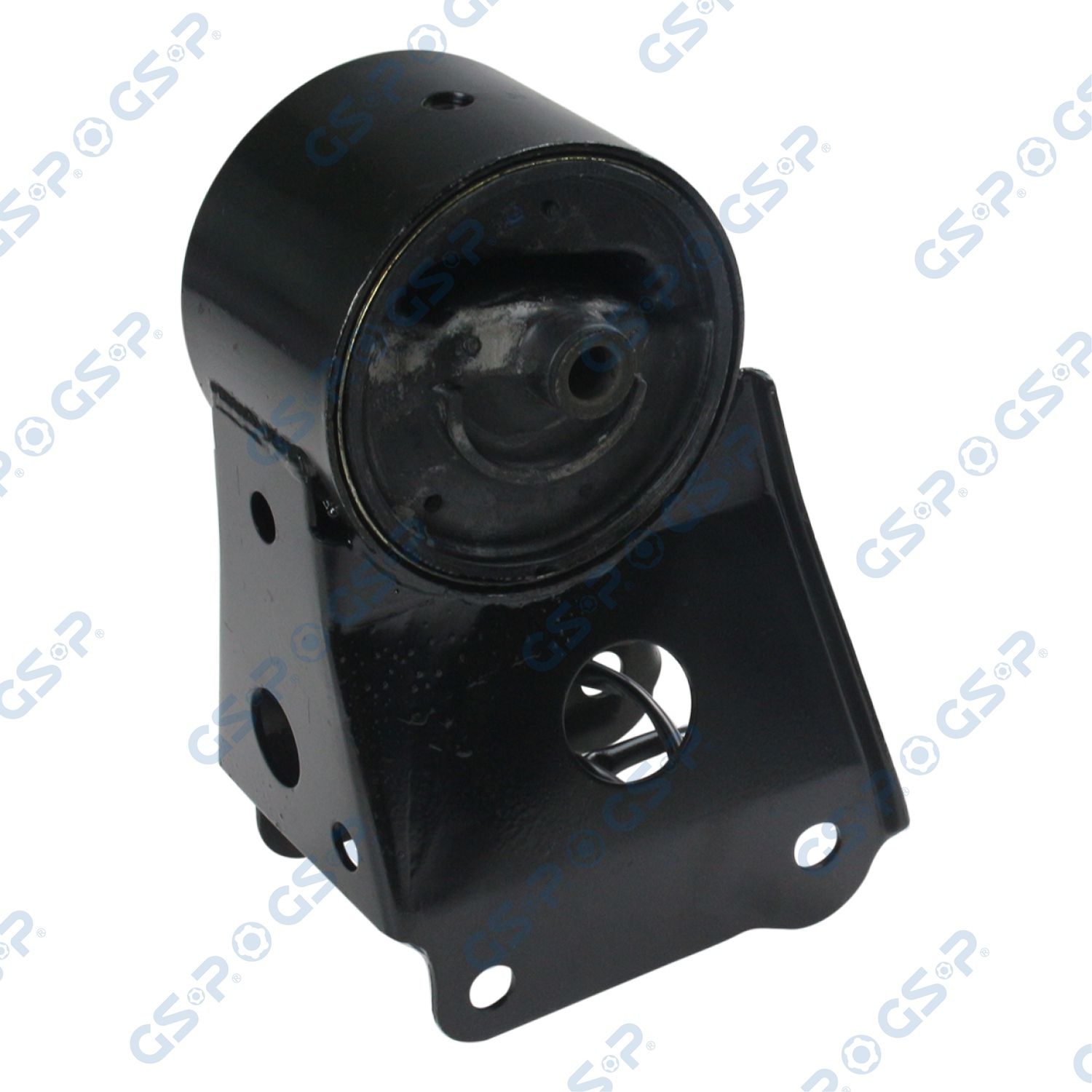 Soporte, motor