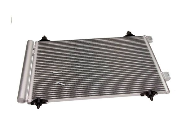 MAXGEAR AC807922 Condenser, air conditioning