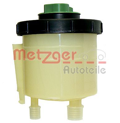 Equalising reservoir, hydraulic oil (power steering) 2140042