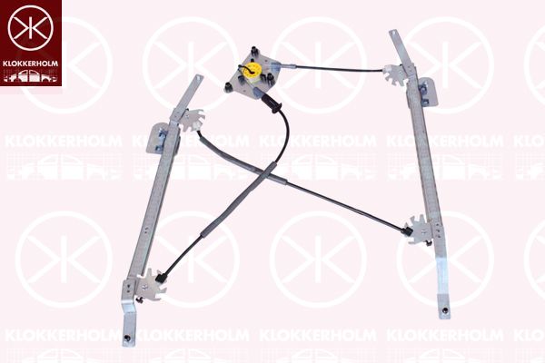 00381902 KH ablakemelő