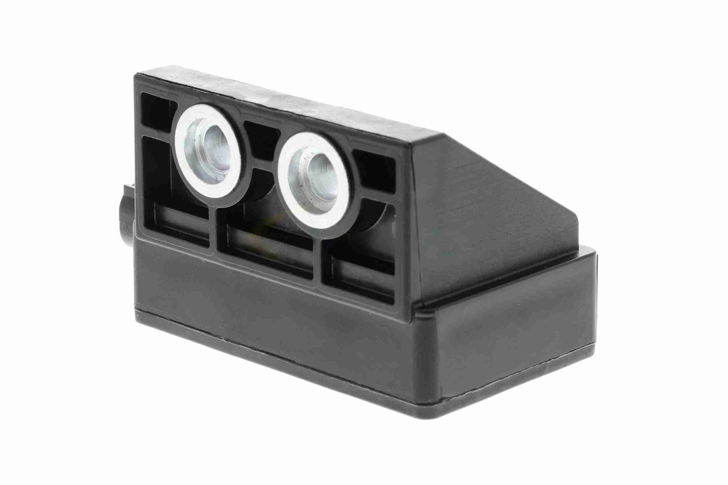 Sensor, L&auml;ngs-/Querbeschleunigung