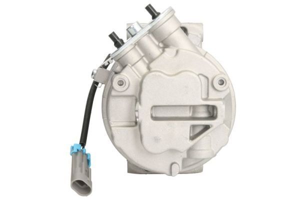 Kompressor, Klimaanlage