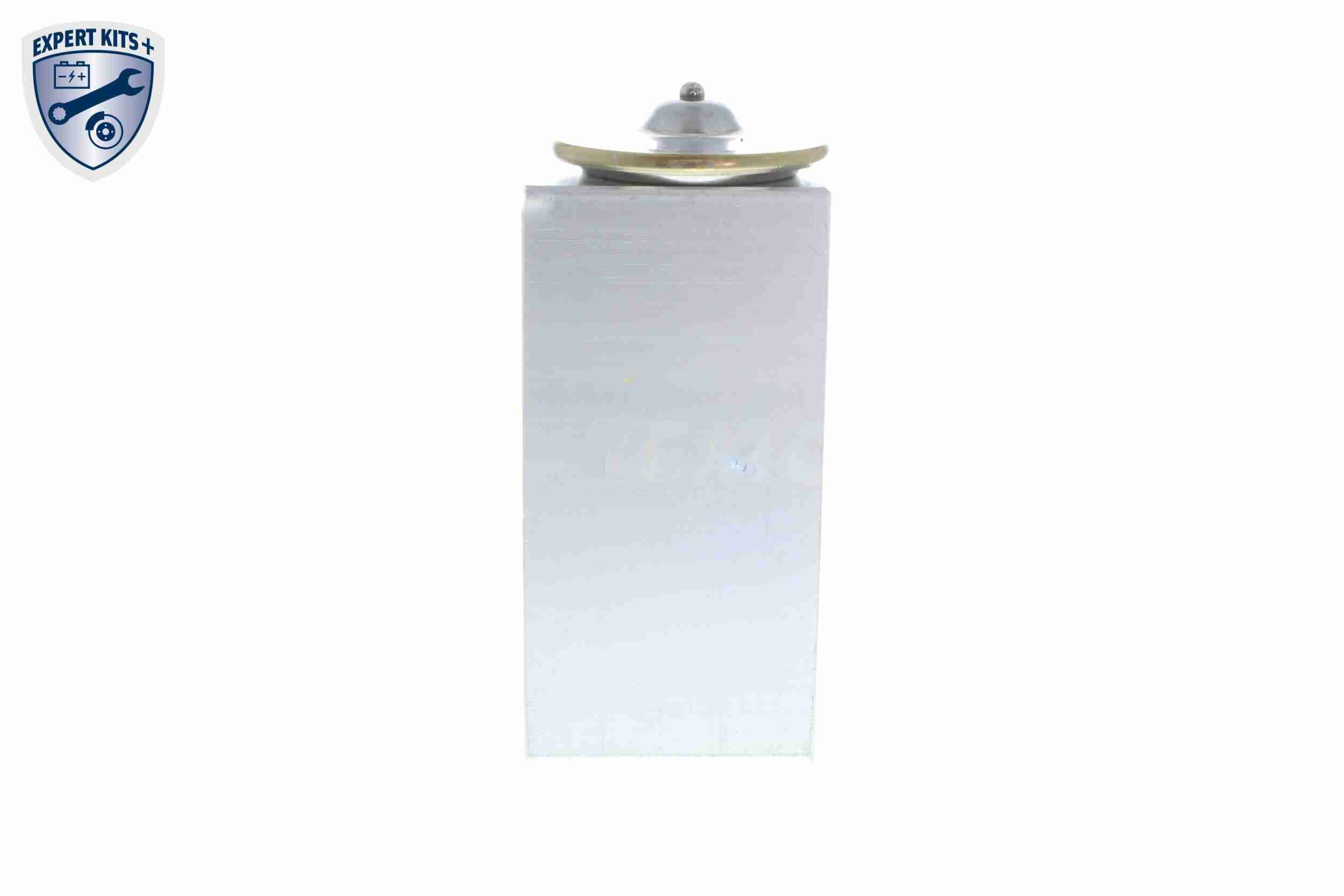 Expansionsventil, Klimaanlage