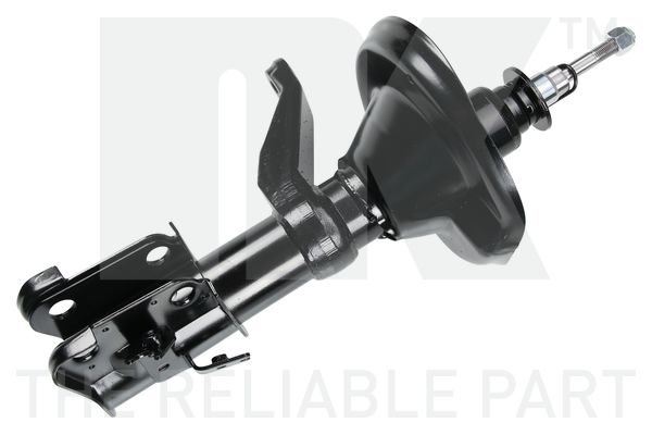 Sto&szlig;d&auml;mpfer