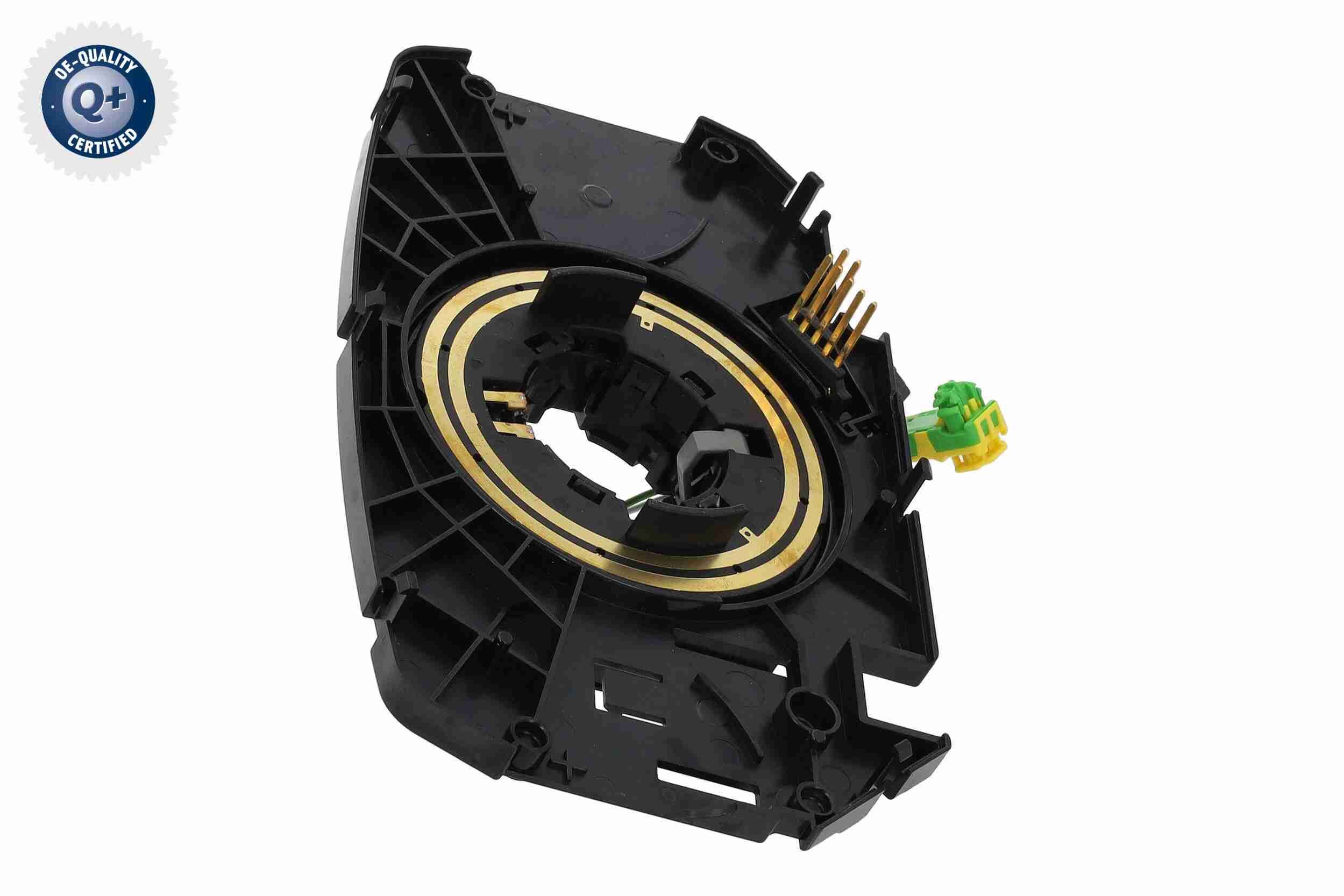 Wickelfeder, Airbag