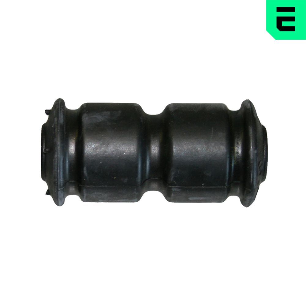 OPTIMAL F8-6602 - Lagerbuchse, Blattfeder