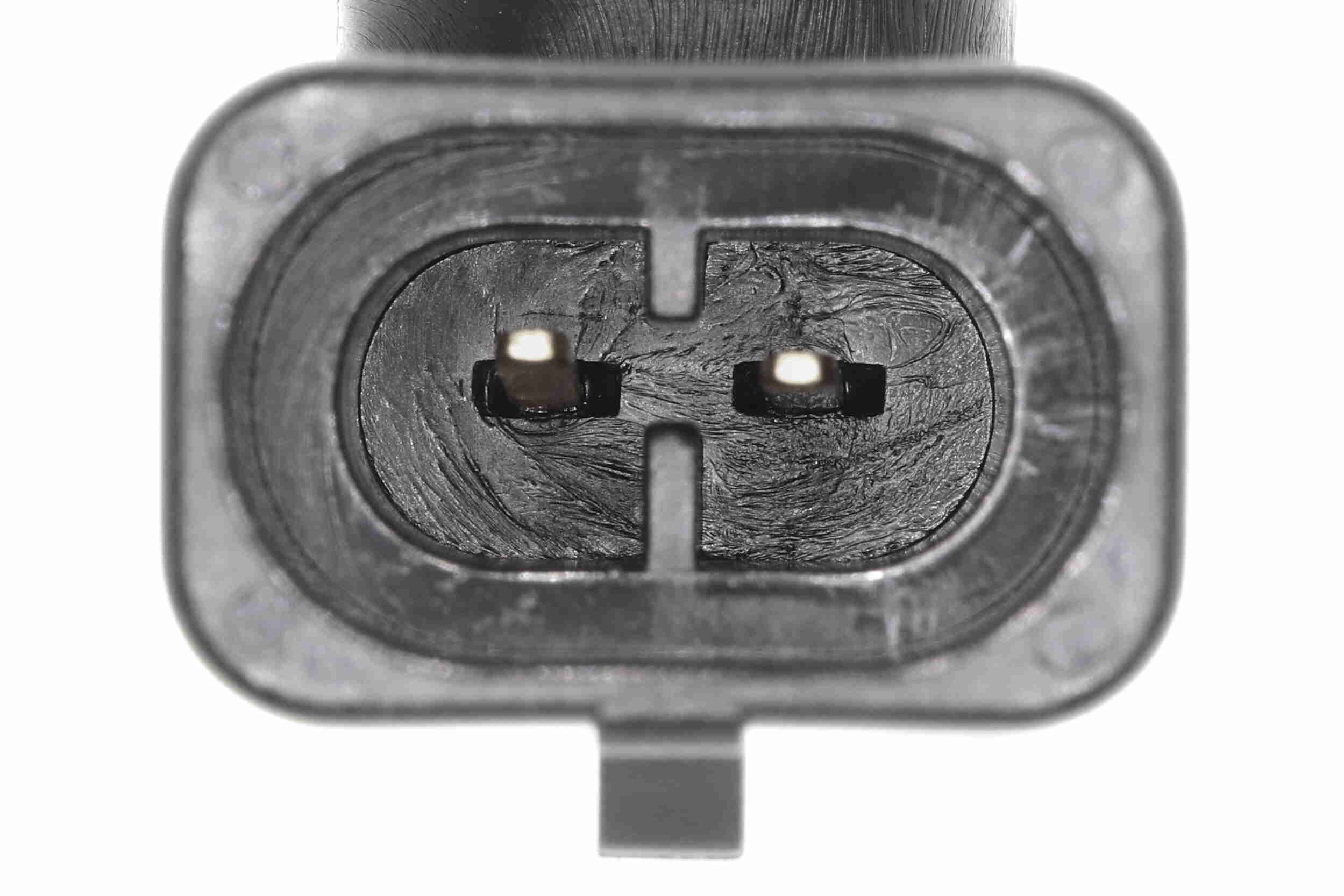Sensor, Au&szlig;entemperatur