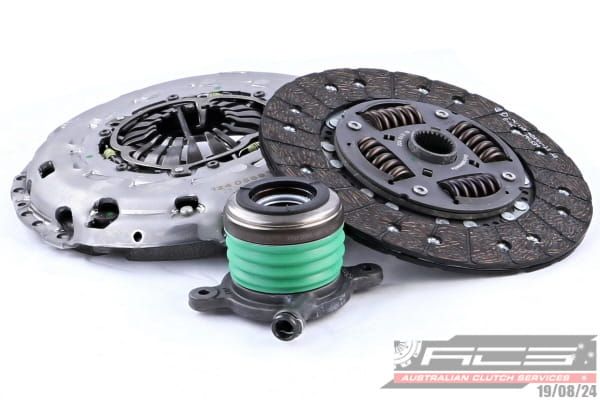 KIT STD VW AMAROK DSL 2.0L inc CSC - TecDoc Only
