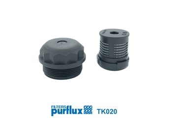 Hydraulikfilter, Automatikgetriebe