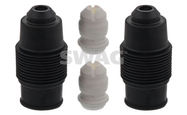 Dust Cover Kit, shock absorber 50 56 0005