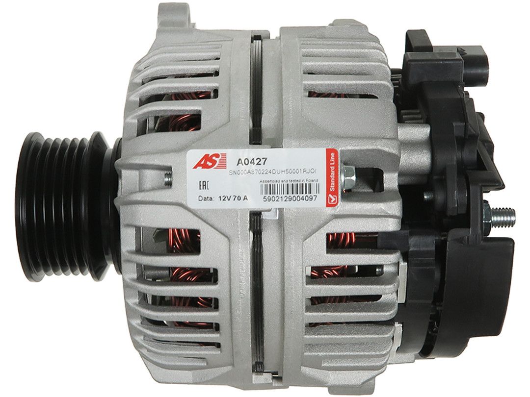Generator