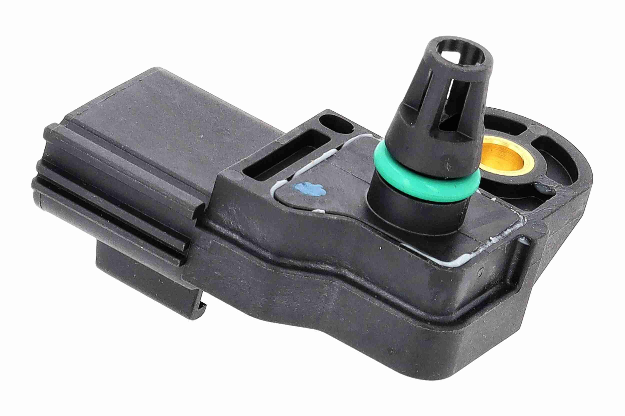 Luftdrucksensor, H&ouml;henanpassung