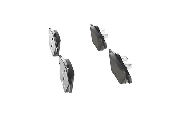 stabdžių trinkelių rinkinys, diskinis stabdys