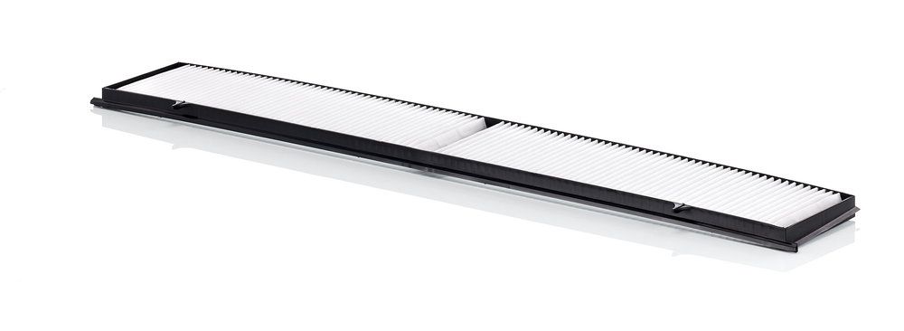 MANN-FILTER CU 8430 - Filter, Innenraumluft