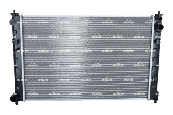 WG1722512 WILMINK GROUP hűtő, motorhűtés