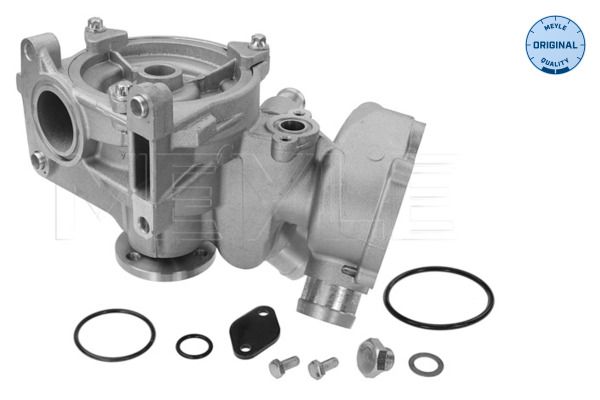 MEYLE 013 026 7100 Water Pump, engine cooling