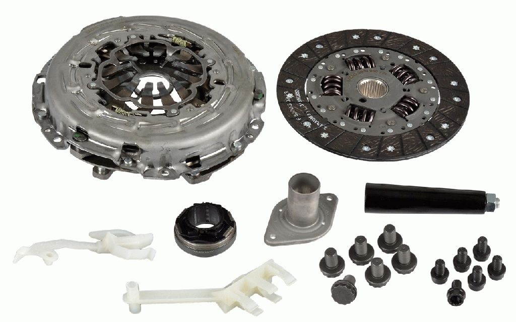 Clutch Kit 3000 950 721