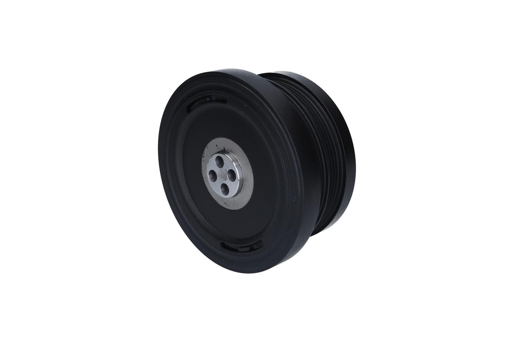 KAMOKA RW014 - Riemenscheibe, Kurbelwelle