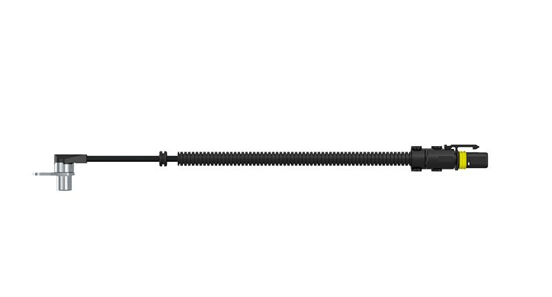 Sensor, Raddrehzahl