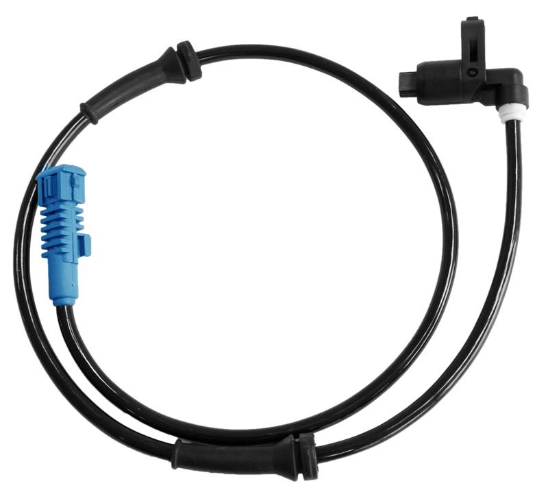 Sensor, Raddrehzahl Sensor, Raddrehzahl