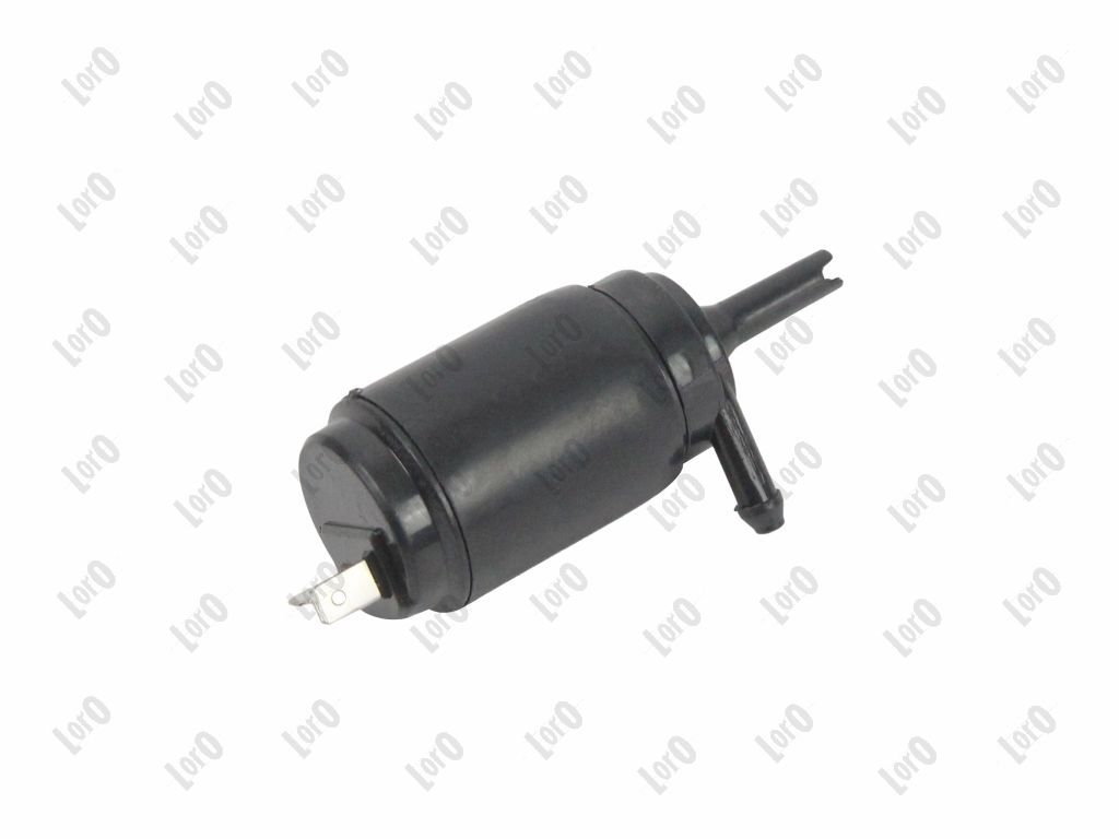 Waschwasserpumpe, Scheibenreinigung