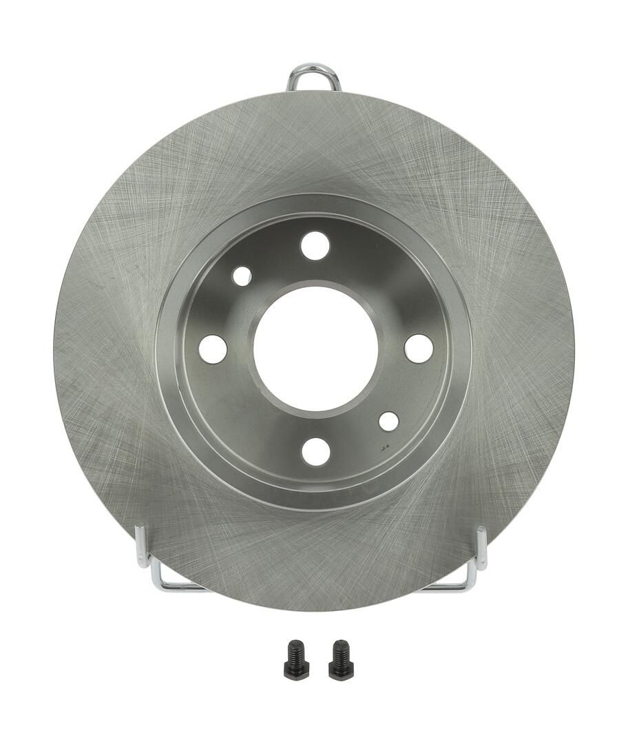 FERODO DDF125 - Bremsscheibe PREMIER