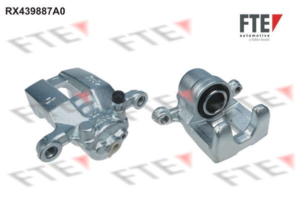 RX439887A0 FTE féknyereg