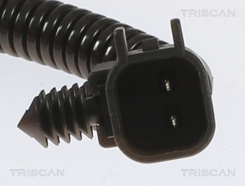 Sensor, Raddrehzahl Sensor, Raddrehzahl