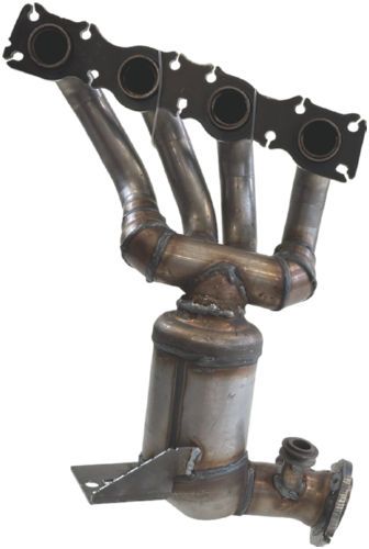 BOSAL 090-201 - Katalysator