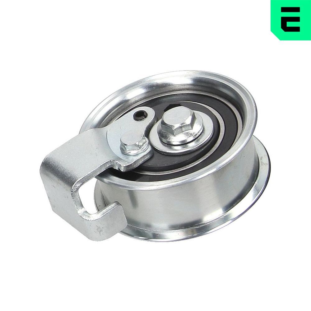 Spannrolle, Zahnriemen