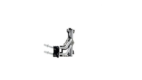 Ölkühler, Automatikgetriebe Ölkühler, Automatikgetriebe