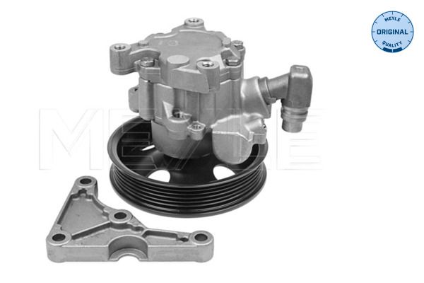Hydraulikpumpe, Lenkung