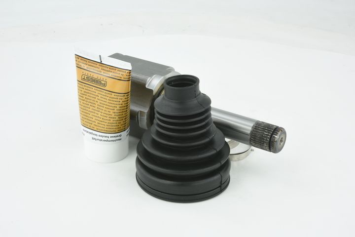 jungčių komplektas, kardaninis velenas