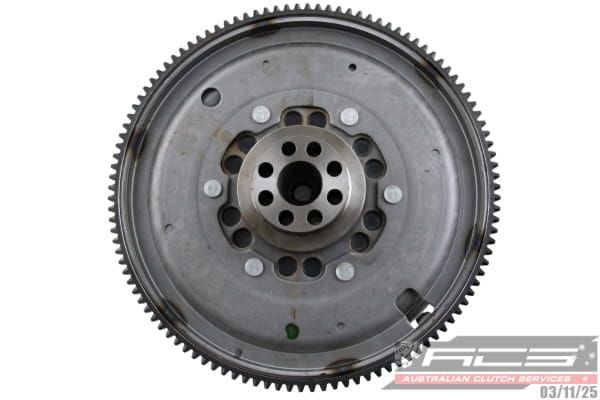 DMF VW LT35 LT46 2.8L - TecDoc 2