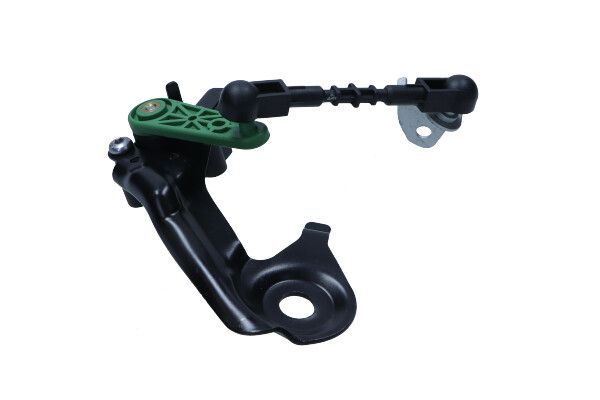 Sensor, Leuchtweitenregulierung