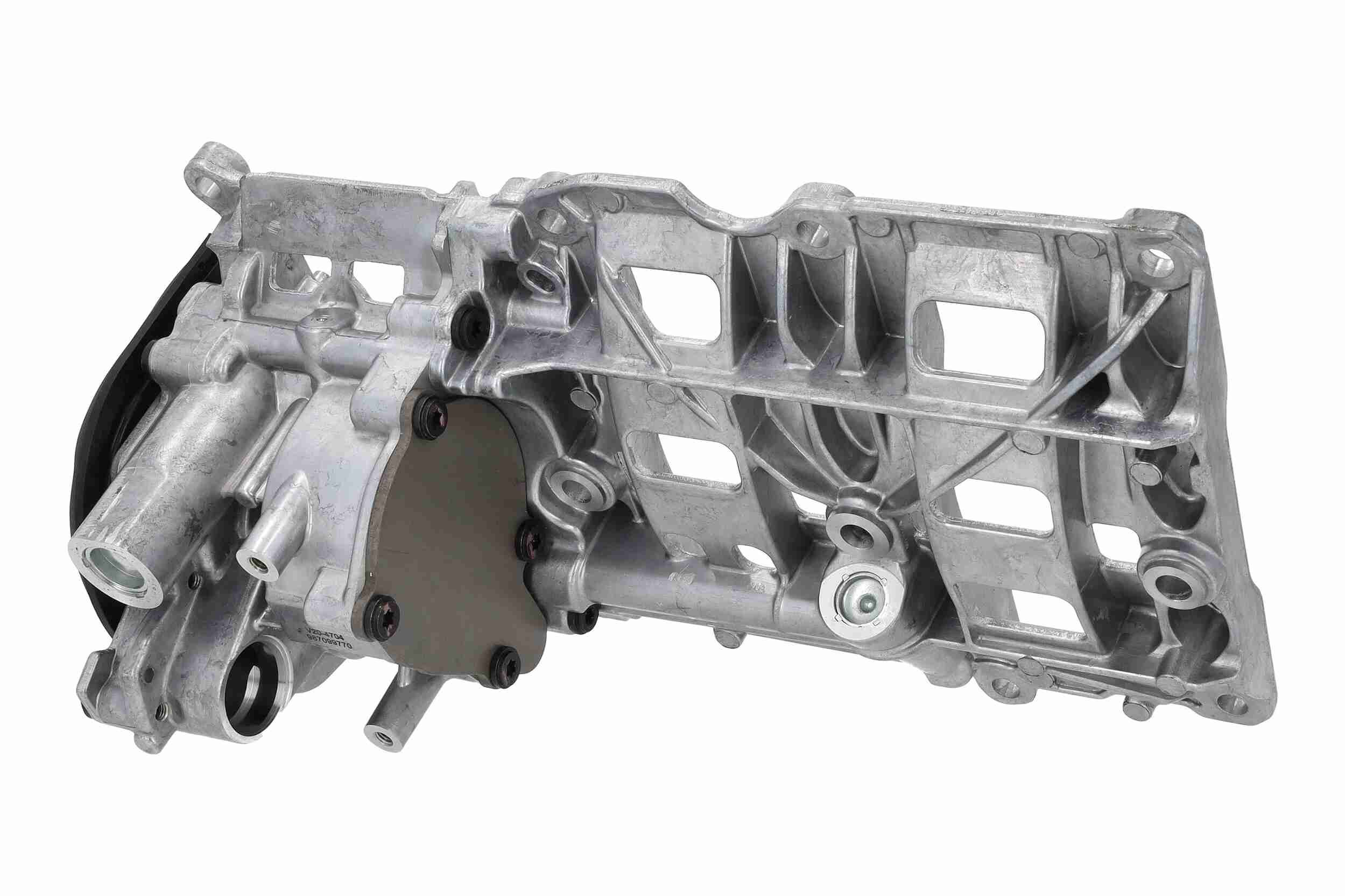 Unterdruckpumpe, Bremsanlage