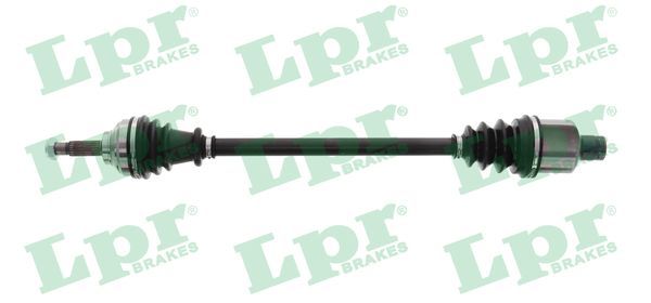 Drive Shaft DS52057