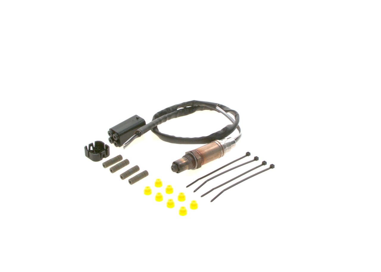 BOSCH 0 258 986 505 Lambda Sensor