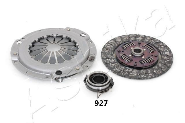 Clutch Kit 92-09-927