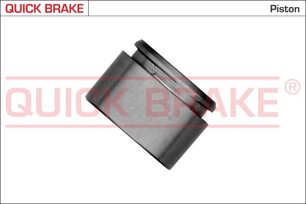 QUICK BRAKE 185329K - Kolben, Bremssattel