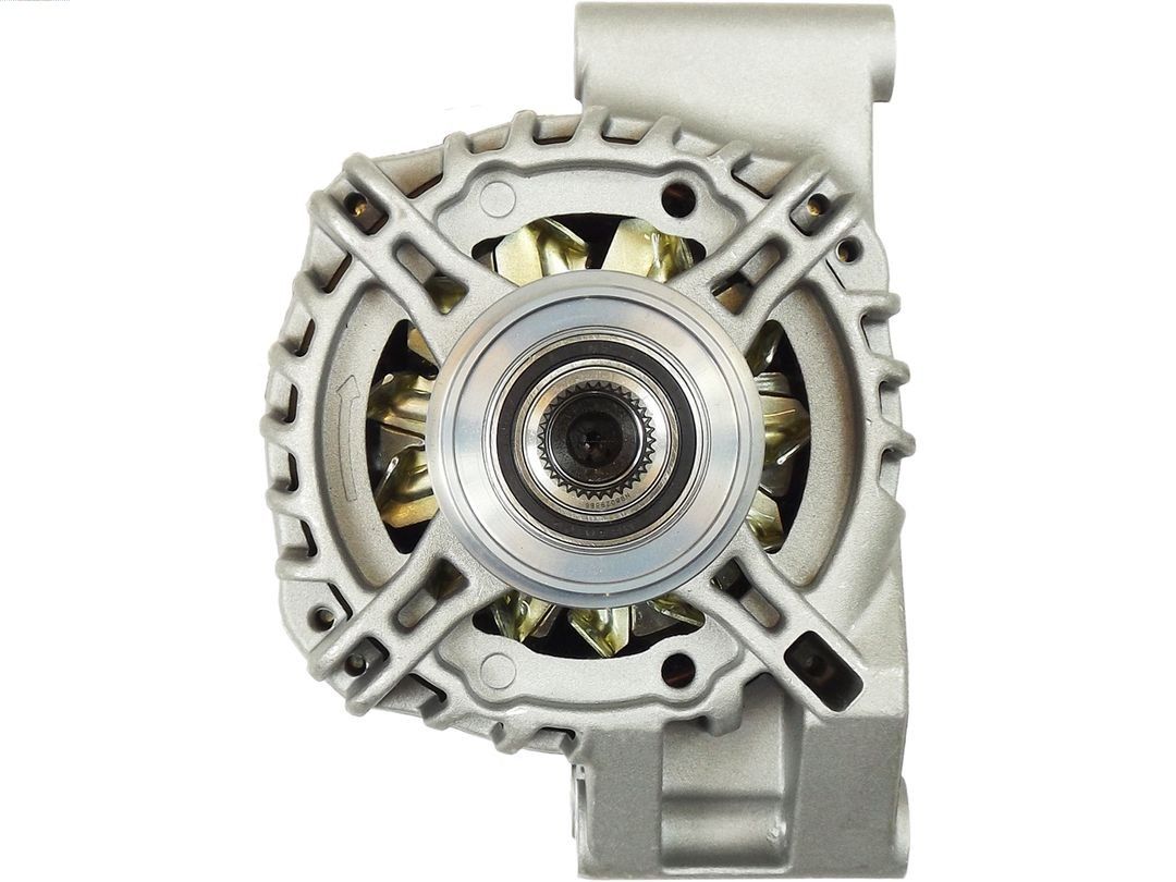 Alternator A6203