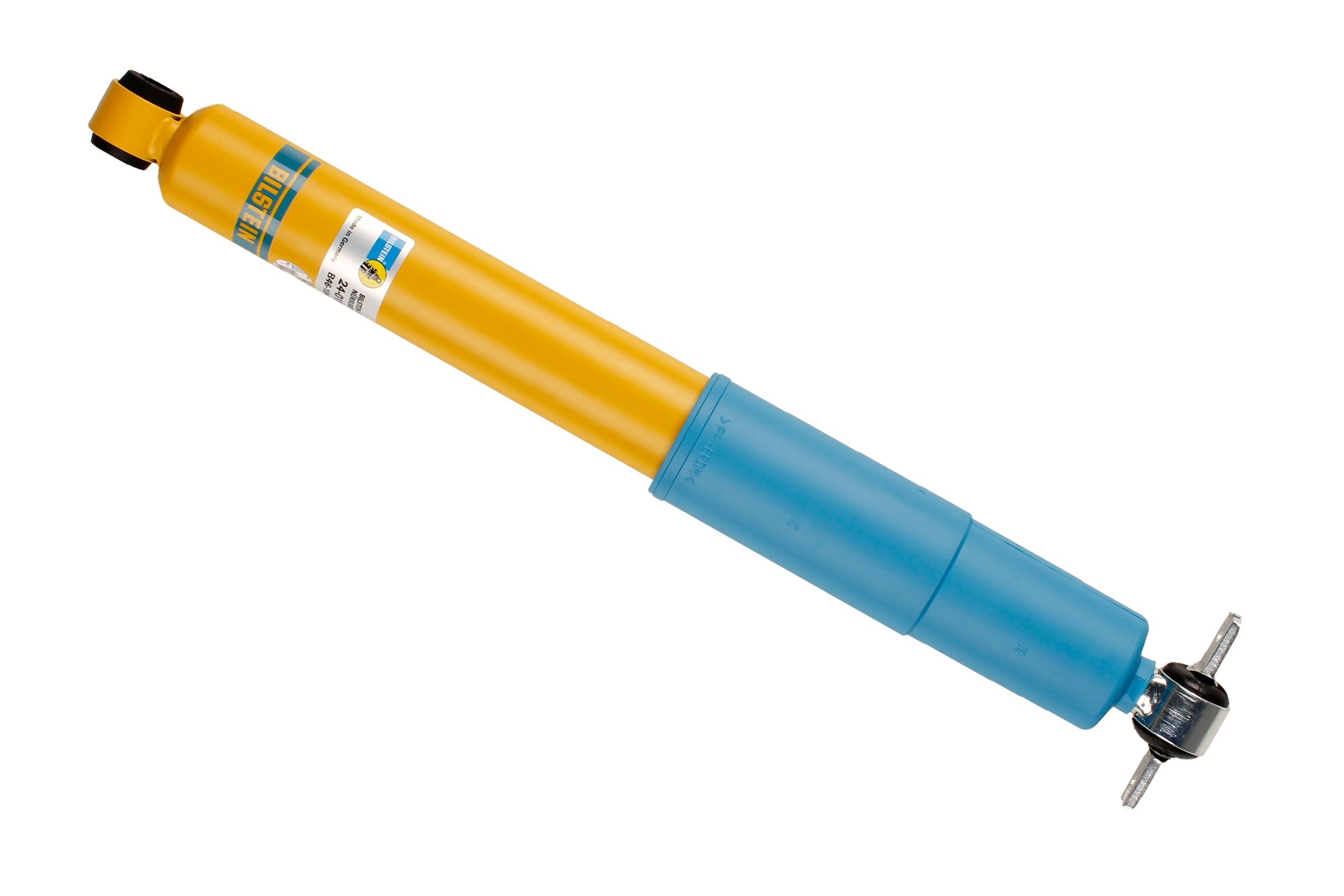 BILSTEIN 24-010467 - Sto&szlig;d&auml;mpfer B6 4600