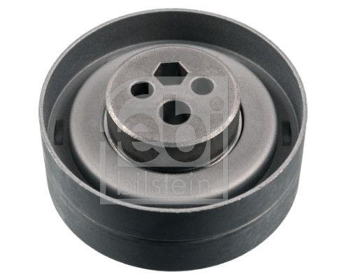 Spannrolle, Zahnriemen