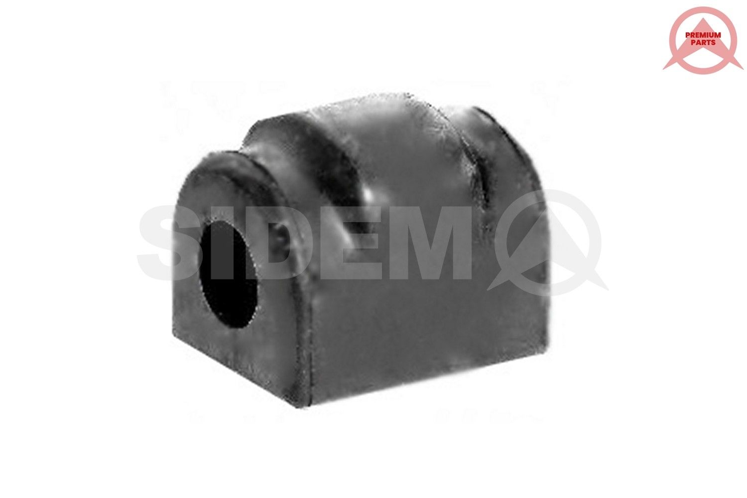 Lagerung, Stabilisator