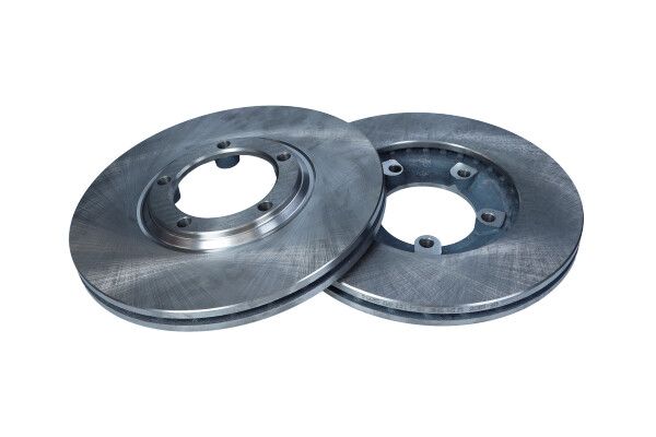 19-1253 MAXGEAR féktárcsa