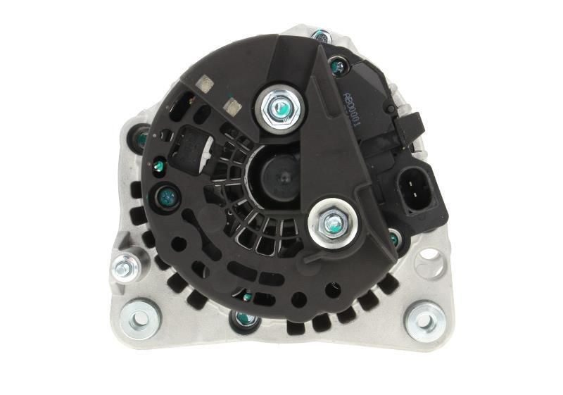 Generator Generator