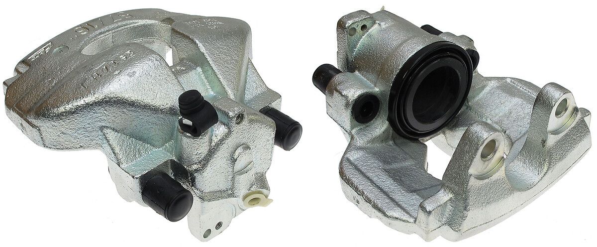 Bremssattel