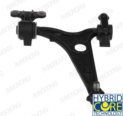 Control/Trailing Arm, wheel suspension CI-TC-8418