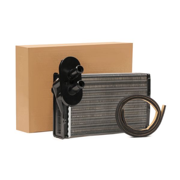 RIDEX 467H0002 Heat Exchanger, interior heating