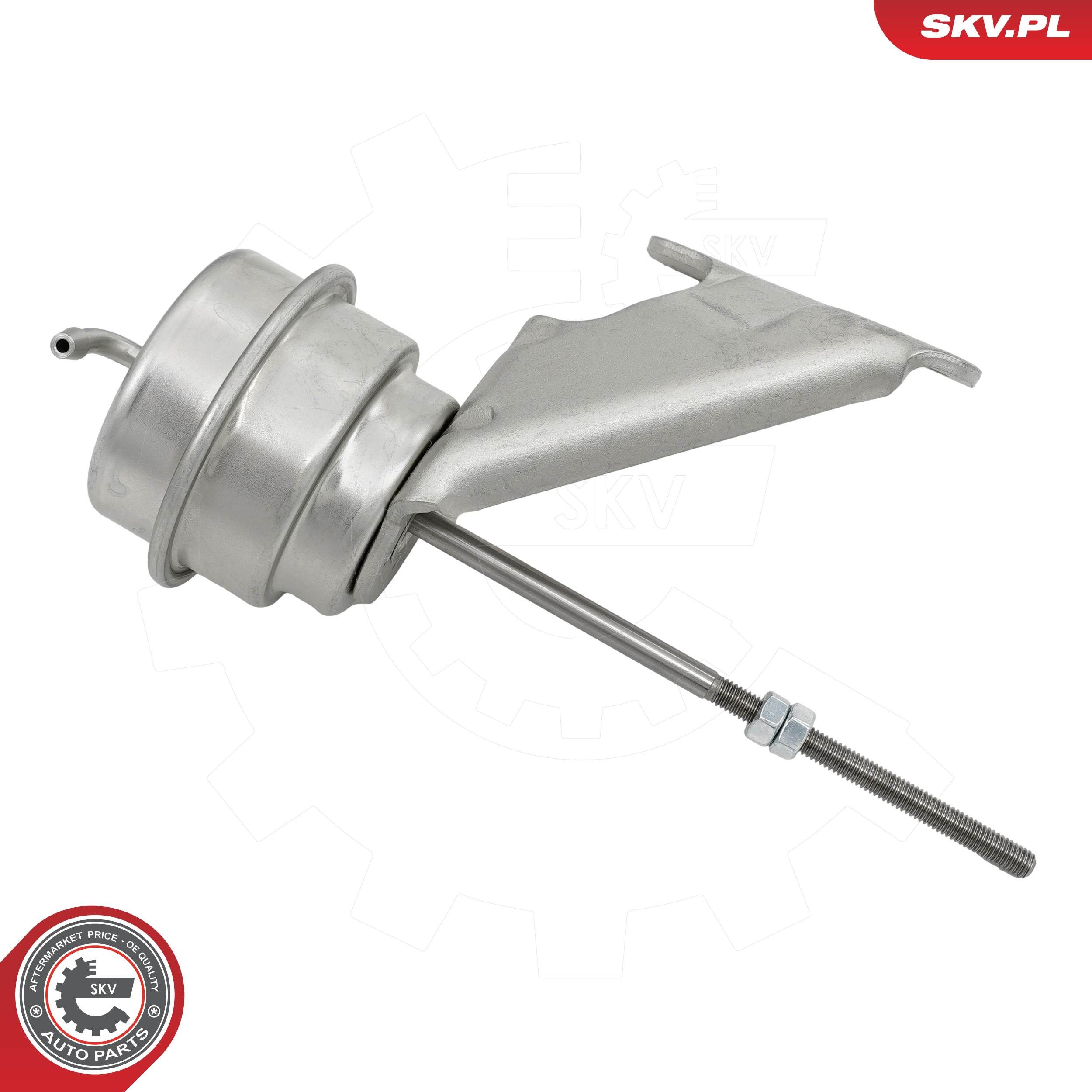 Ladedruckregelventil